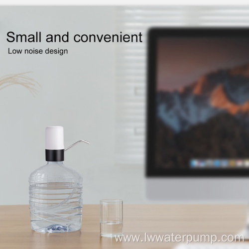 mini mobile micro Water Dispenser